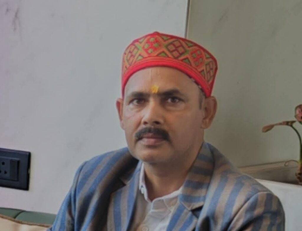 राष्ट्र-उत्थान हेतु पंचदीपों का प्रज्वलन : मन, बुद्धि, चित्त, विवेक और प्रज्ञा की अनिवार्य साधना