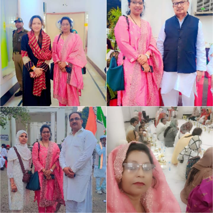 कांग्रेस संगठन में ऐतिहासिक पुनर्संरचना : मानवाधिकार विभाग का विधि विभाग में विलय, कानूनी संघर्ष को मिलेगी नई धार