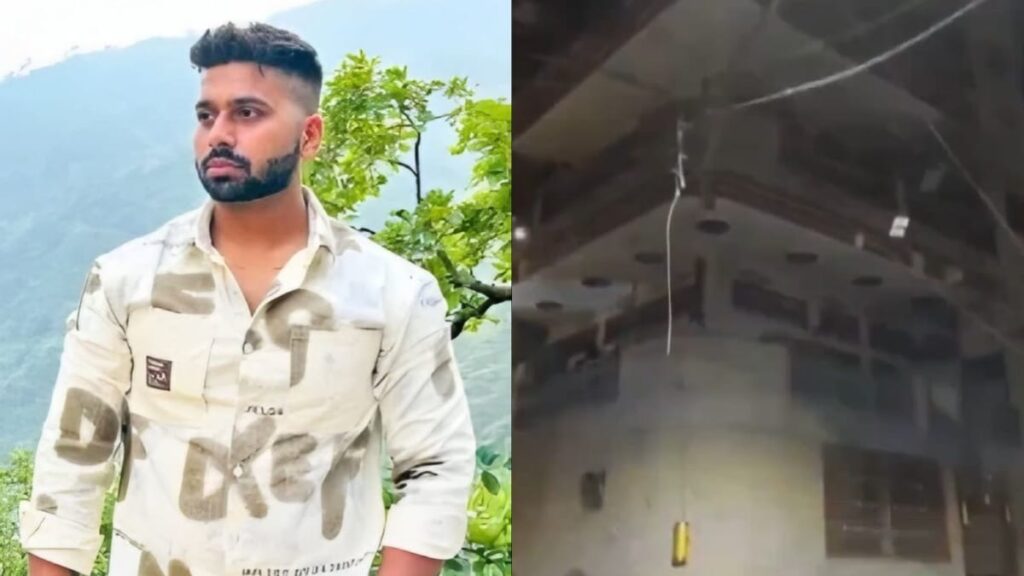 होली के रंग पर खून की होली! दिल्ली के उत्तम नगर में युवक की पीट-पीटकर हत्या, इलाके में उबाल — “दिल्ली को योगी जैसा नेतृत्व चाहिए”