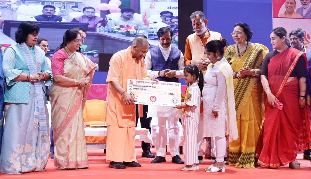 अंतर्राष्ट्रीय महिला दिवस पर मुख्यमंत्री का ऐतिहासिक संकल्प: नारी शक्ति को सम्मान, रोजगार और स्वावलम्बन की नई उड़ान