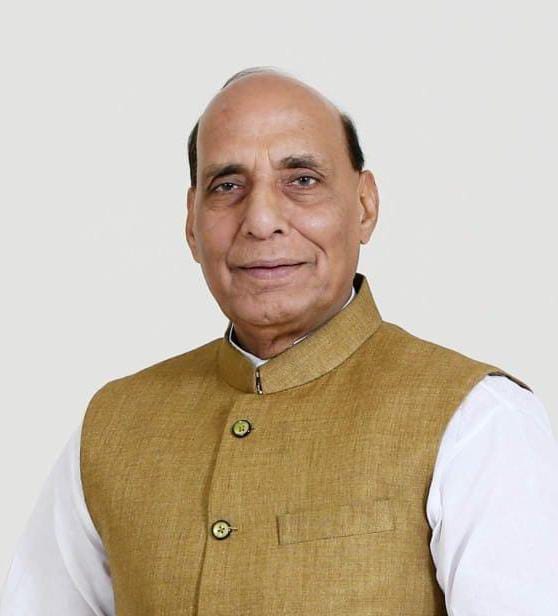 13 मार्च को राजधानी में बहुआयामी कार्यक्रमों में सहभागिता करेंगे रक्षा मंत्री राजनाथ सिंह