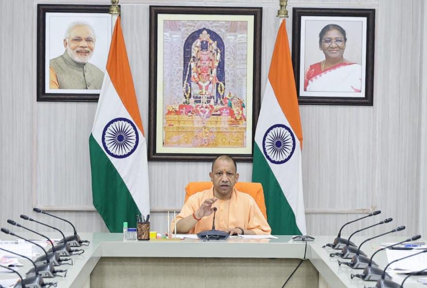 भूमि पंजीकरण व्यवस्था में ऐतिहासिक परिवर्तन : अब खतौनी एवं स्वामित्व अभिलेखों के सूक्ष्म परीक्षण के उपरान्त ही होगी रजिस्ट्री