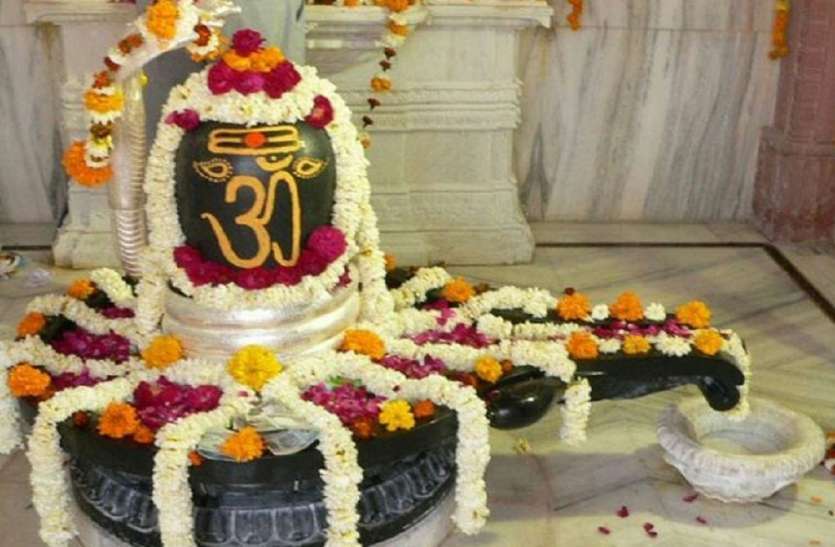 निर्माल्य का अद्भुत रहस्य और पुष्पदन्त गंधर्व की विलक्षण कथा : शिव-महिम्न स्तोत्र की दिव्य उत्पत्ति