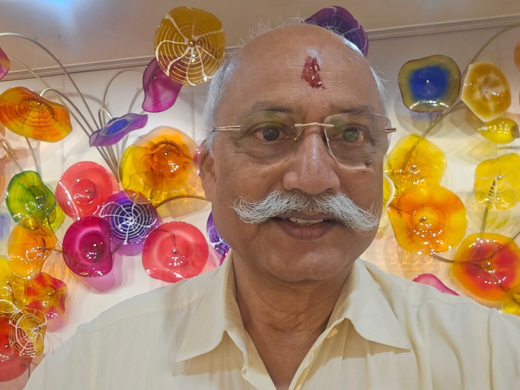 नव संवत्सर के शुभागमन पर राष्ट्र के नाम उद्बोधन: सनातन चेतना के पुनरुत्थान का दिव्य महापर्व