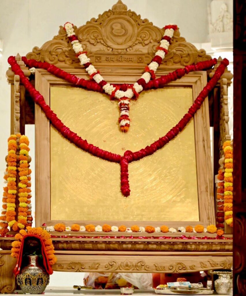 नव संवत्सर व चैत्र नवरात्रि पर राष्ट्रीय सनातन महासंघ का ओजस्वी संदेश—सनातन चेतना के पुनर्जागरण का दिव्य आह्वान