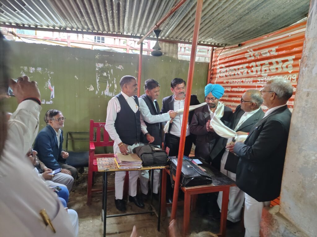 सम्मान के क्षण में निहित दायित्व की प्रतिध्वनि—एक नियुक्ति, अनेक अपेक्षाएँ