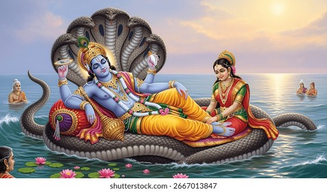 भागवत-शरणागति : निष्कपट-समर्पण से पाप-प्रक्षालन और ब्रह्म-विलयन की परमावस्था