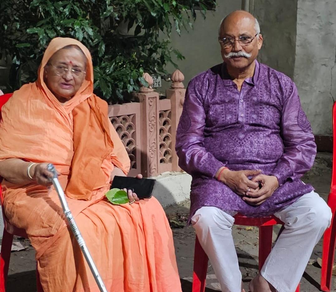 गुरु-शरणागति से अद्वैत-साक्षात्कार तक: वेदांत का परम रहस्य और साधना का शिखर