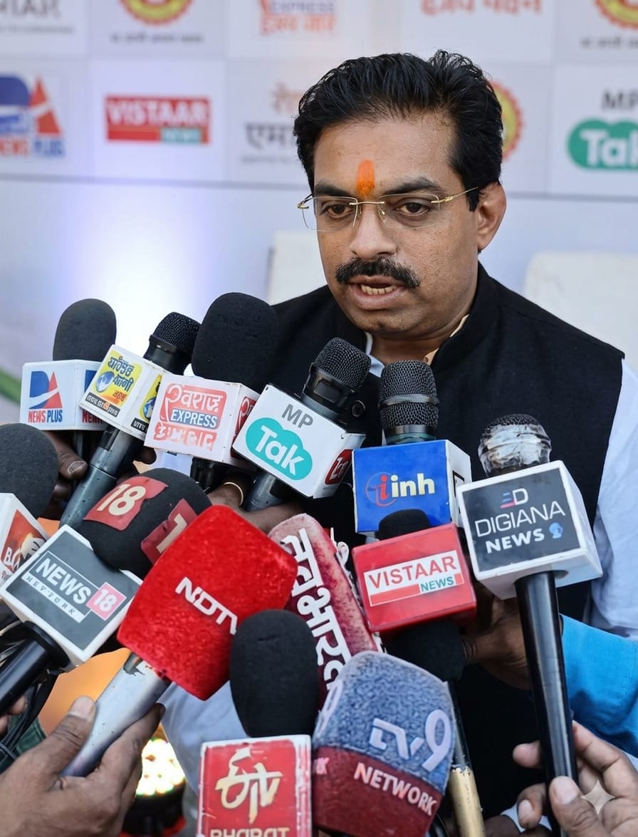 अवध से मालवा तक… एक योद्धा की वह लड़ाई जिसने भोजशाला को फिर बना दिया राष्ट्रीय विमर्श का केंद्र