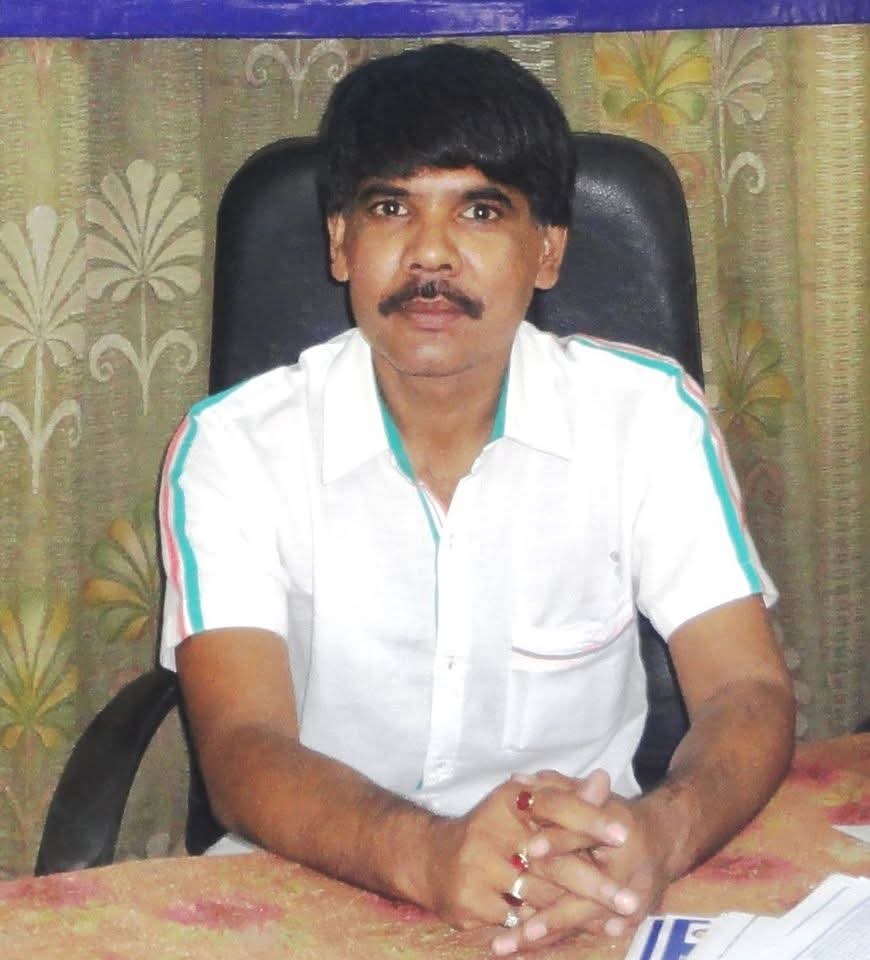 “स्मार्ट मीटरों की सच्चाई पर फिर उठे सवाल: उपभोक्ता परिषद ने आयोग में दायर किया जनमहत्व प्रस्ताव, CPRI जांच की मांग से ऊर्जा विभाग में मचा हलचल”