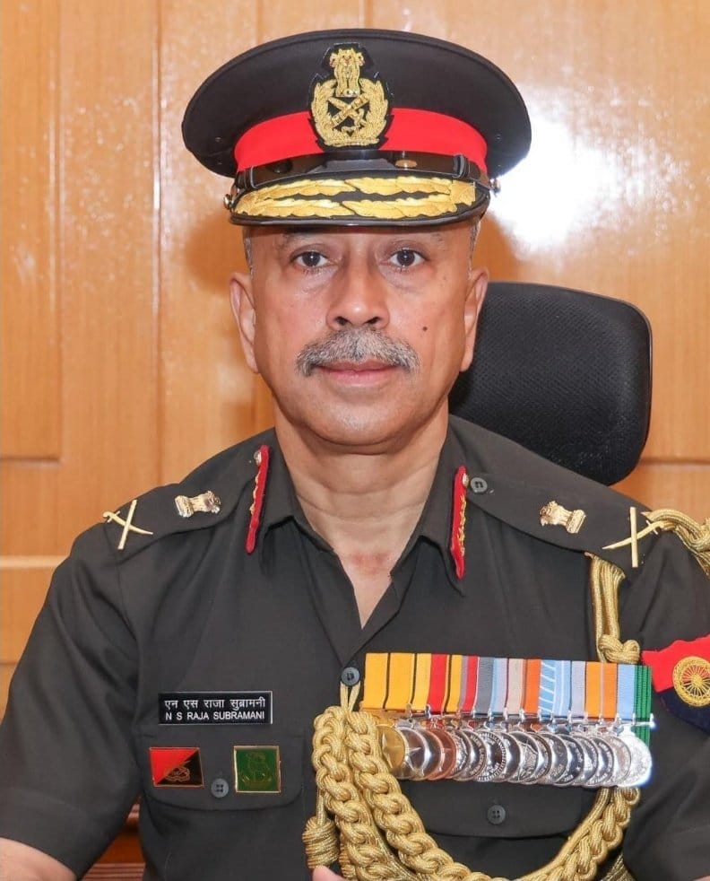 सामरिक शक्ति के दो ध्रुव आमने-सामने, राष्ट्रीय सुरक्षा विमर्श के केंद्र में ऐतिहासिक निर्णय