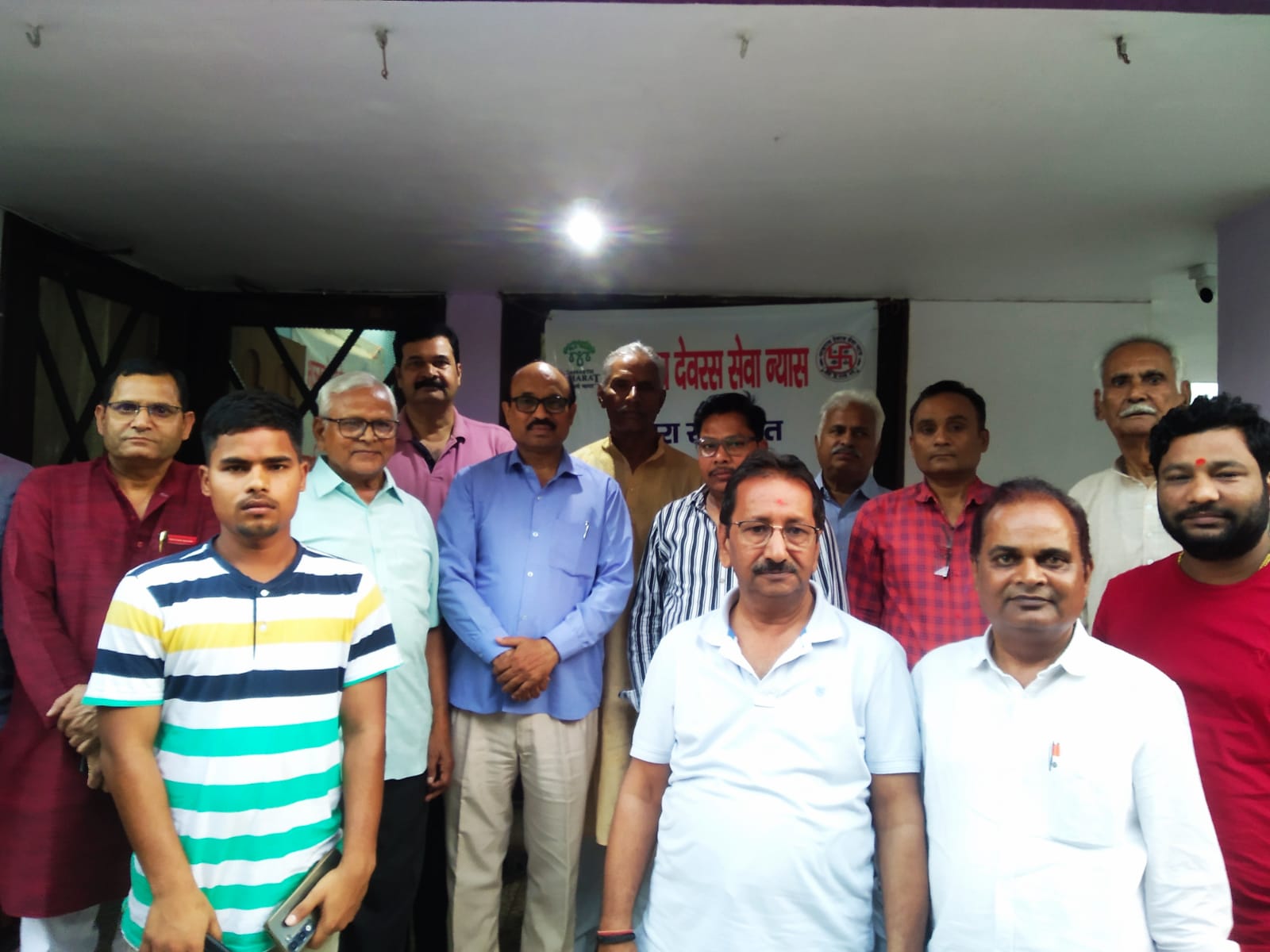 कौशल से सशक्त भारत की ओर: राजधानी लखनऊ से उच्च स्तरीय मोटर ड्राइवर प्रशिक्षण का शुभारंभ