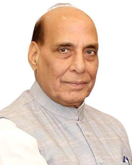 तीन दिवसीय लखनऊ दौरे पर रहेंगे रक्षा मंत्री राजनाथ सिंह, जनसंवाद से लेकर पर्यावरण संरक्षण तक कई कार्यक्रमों में करेंगे सहभागिता