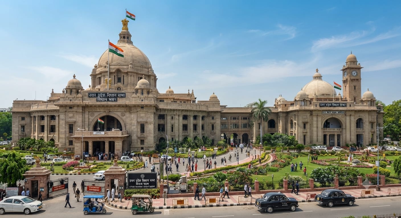 लोकतंत्र के सर्वोच्च मंदिर में महाघोटाले की दस्तक? करोड़ों के राजकोषीय दुरुपयोग, दोहरे वित्तीय लाभ और पद के दुरुपयोग पर उठे गंभीर प्रश्न; विजिलेंस, सीबीआई व न्यायिक जांच की तेज़ हुई मांग
