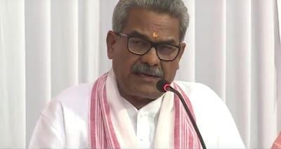 जब स्वबोध खो जाता है, तब राष्ट्र का पथ अवरुद्ध हो जाता है-डॉ कृष्ण गोपाल 