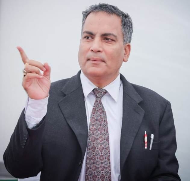 धर्मेंद्र प्रधान का इस्तीफा: छात्रों की नैतिक जीत, राजनीति की पराजय — डॉ. ए.पी. सिंह