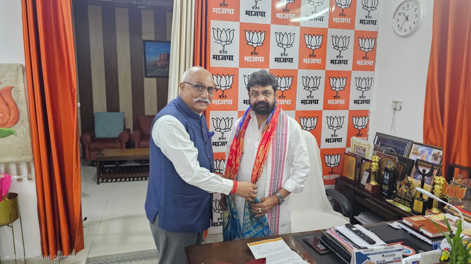 श्रीराम आयुष चिकित्सालय के लोकार्पण की तारीख तय