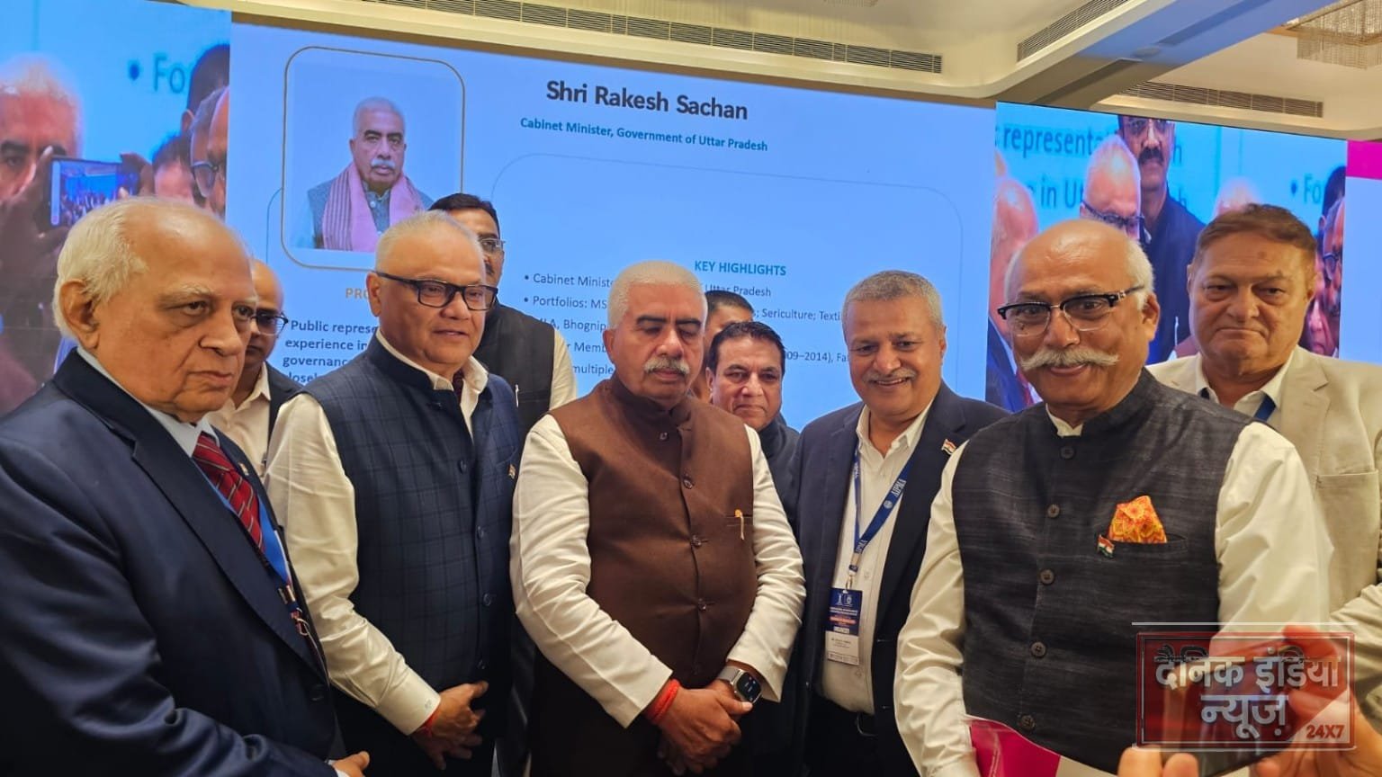 प्लास्टीविजन 2027 की दस्तक: उत्तर प्रदेश में प्लास्टिक उद्योग के लिए निवेश और नवाचार का नया द्वार
