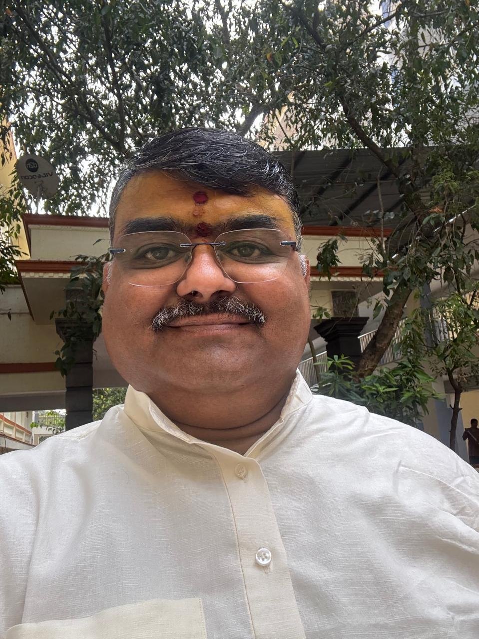 जिस दिन भारत संस्कृत भूल गया, उसी दिन अपनी स्मृति का एक अध्याय खो बैठा- प्रमोद पंडित