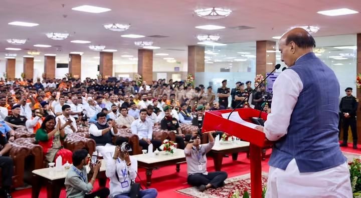 सैनिकों के नाम एक हजार यूनिट ‘रक्त’, राष्ट्रसेवा का अनूठा संकल्प