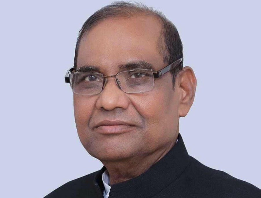 PDA’ के न्याय पर बृजलाल का तीखा पलटवार, अखिलेश से पूछा—मेरे साथ हुए व्यवहार को किस न्याय की श्रेणी में रखेंगे?