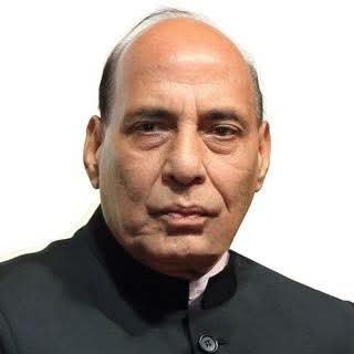 राहुल गांधी के बयान पर राजनाथ सिंह का सबसे तीखा वार—‘ऐसा आचरण स्वस्थ लोकतंत्र के लिए गंभीर खतरे का संकेत’