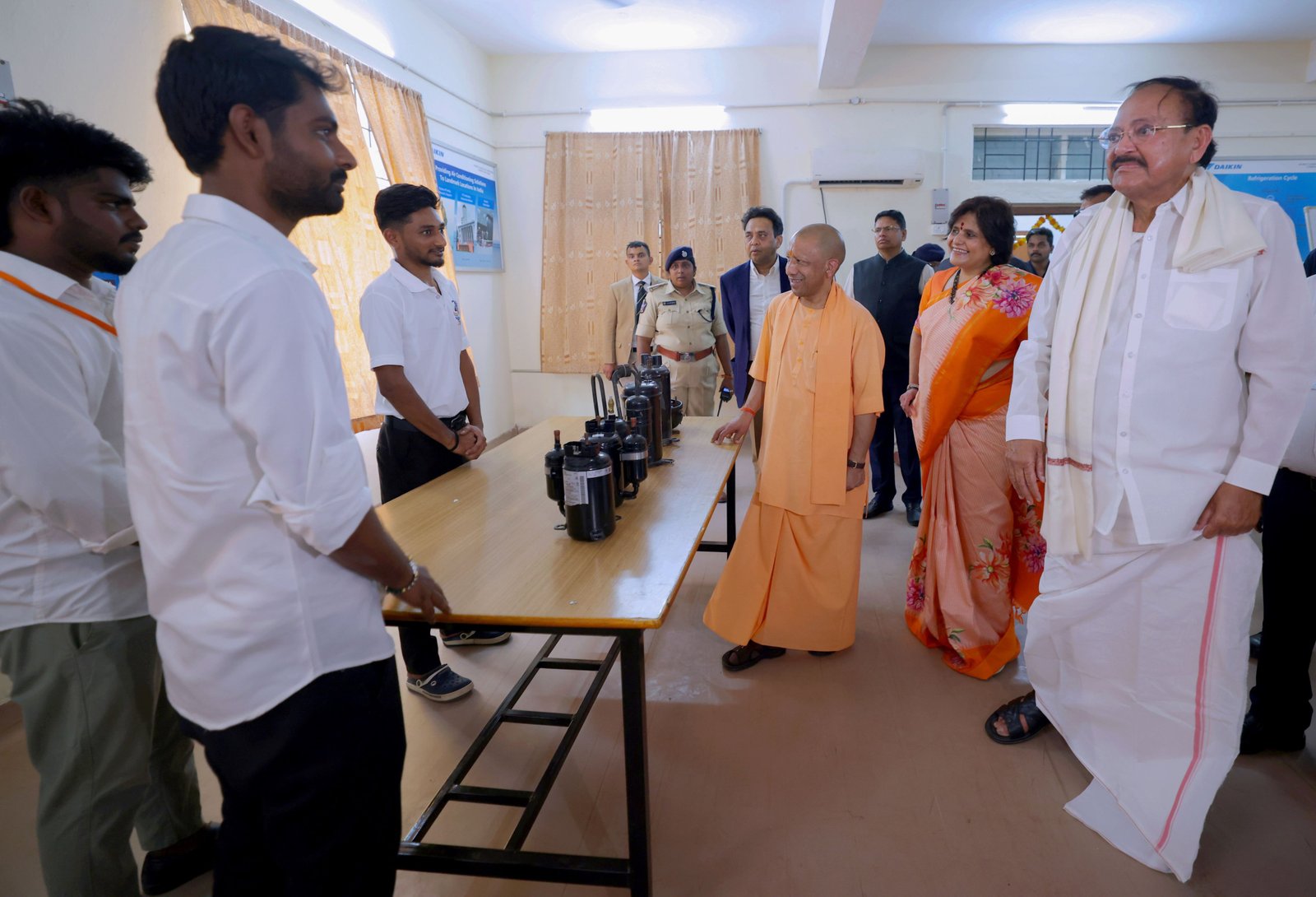 गांव से उठेगा विकसित भारत का वास्तविक स्वर
