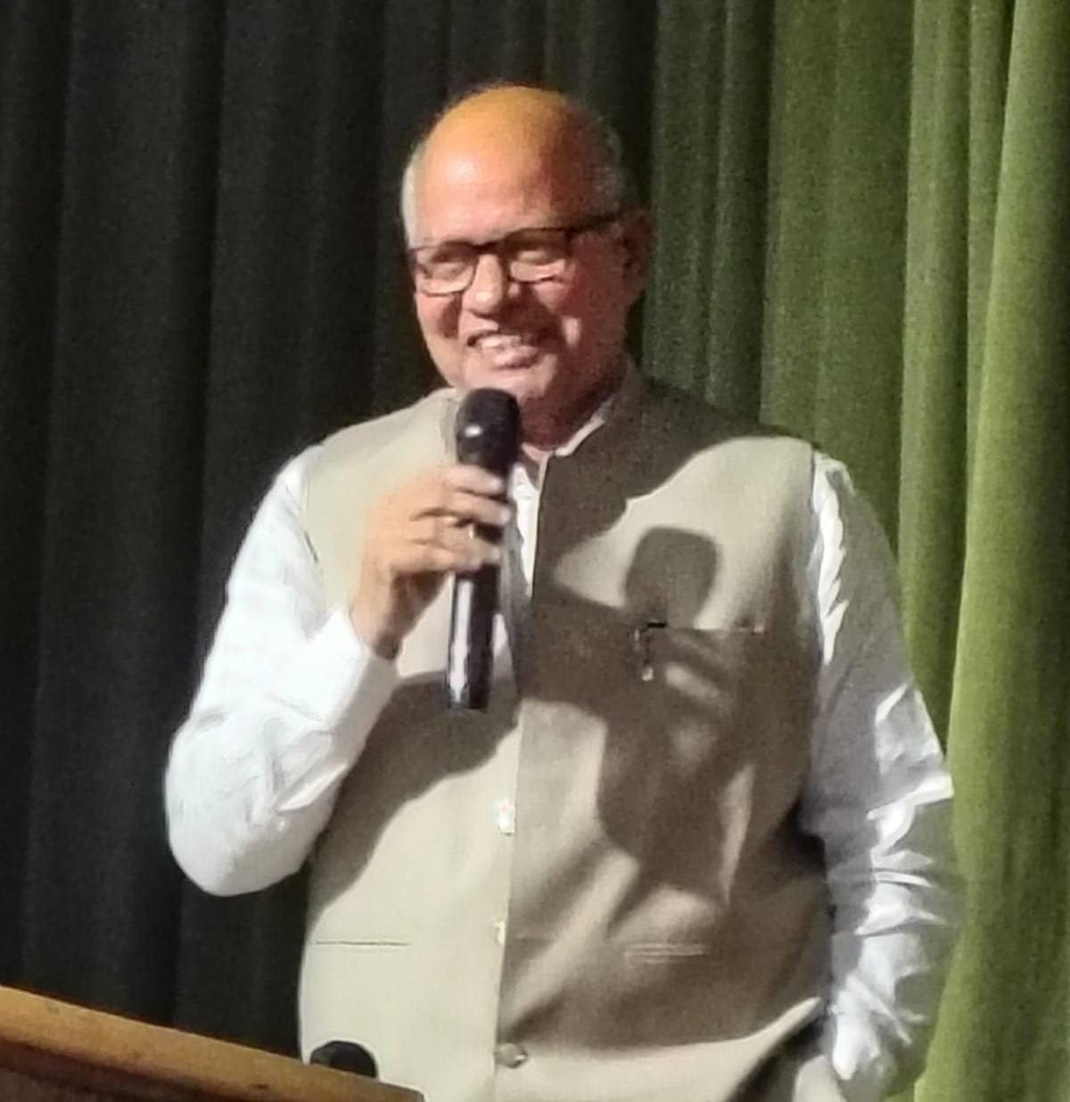हिंदी सिर्फ भाषा नहीं, भारत की आत्मा की आवाज है—अब राजभाषा को राजकाज की धड़कन बनाने का समय -अजय दीप सिंह
