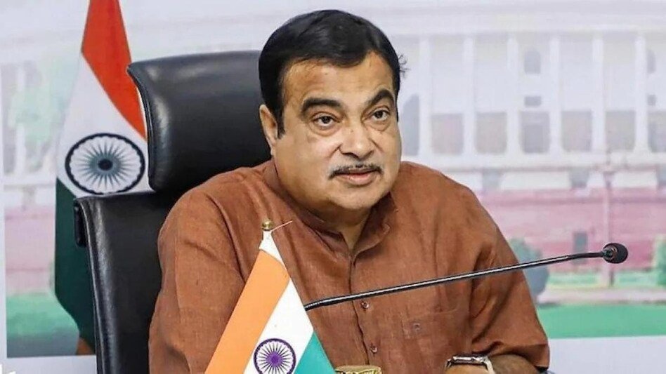 अच्छी ड्राइविंग पर कम बीमा प्रीमियम का विचार : गडकरी
