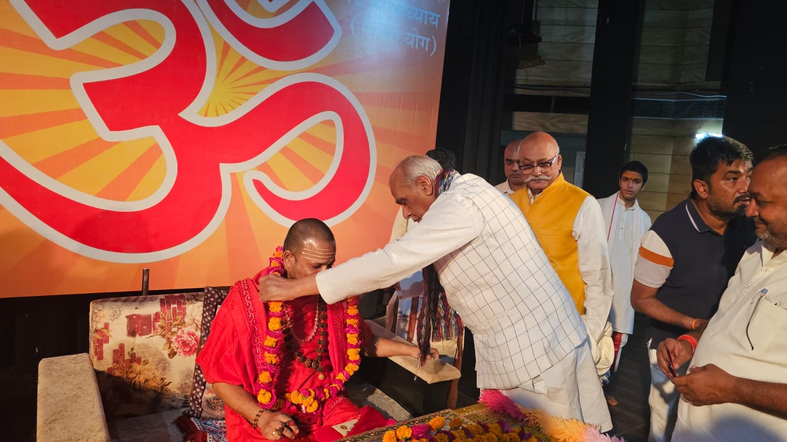 दैनिक इंडिया न्यूज़ लखनऊ।