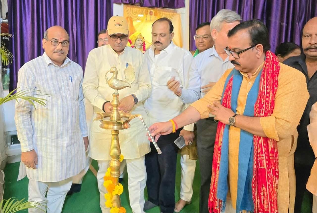 ‘नमो सेवा–अनकही कहानियाँ’ में जीवंत हुई पीएम मोदी की 25 वर्षों की जनसेवा यात्रा