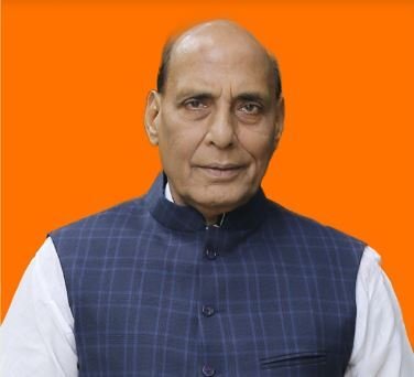 असहमति और अराजकता में अंतर-राजनाथ सिंह