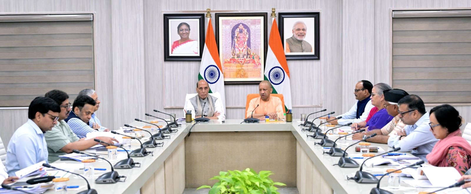 फैजुल्लागंज को बाढ़ से बचाने के लिए 5.5 किमी तटबंध, 12 नए पंपिंग स्टेशन; ड्रेनेज से शिक्षा और स्वास्थ्य तक बदलेगा विकास का खाका