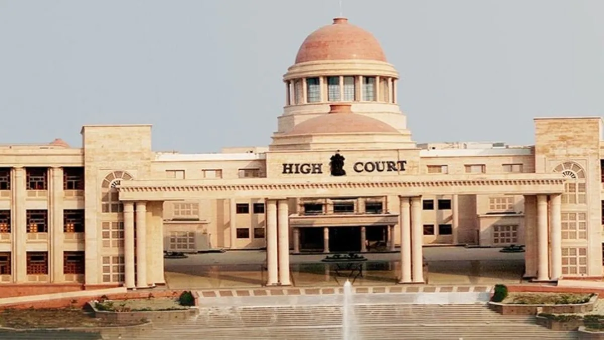 अमेठी बाड़ा गल्ला मंडी संपत्ति विवाद में नया मोड़, हाईकोर्ट में पक्षकार बनाए जाने की अर्जी पर निगाहें