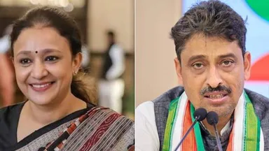 यूपी कांग्रेस में बड़ा संगठनात्मक फेरबदल, अराधना मिश्रा ‘मोना’ को प्रदेश अध्यक्ष की कमान