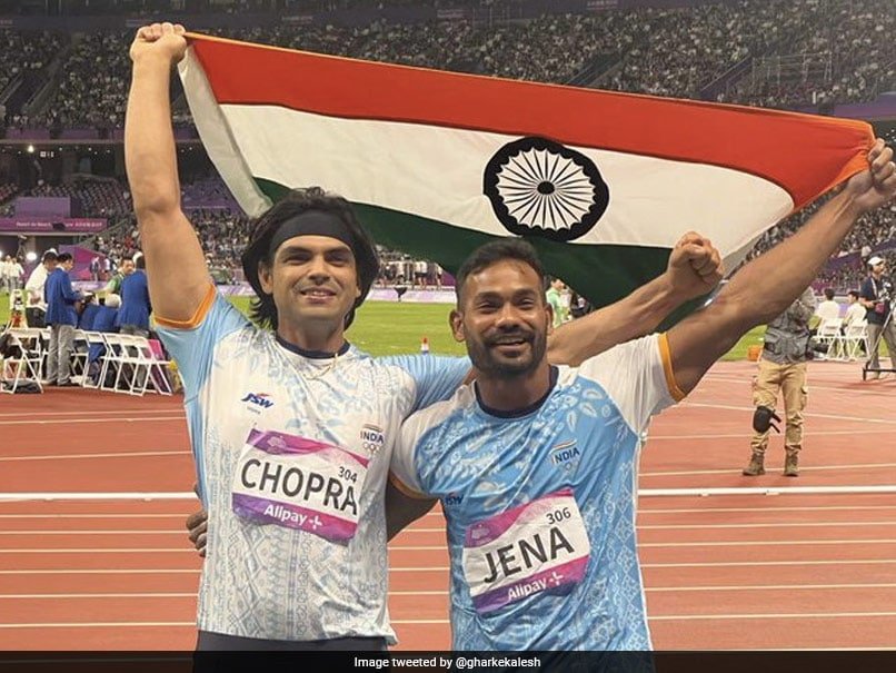 एशियाई खेलों में भारत का दमदार अंत, 85 पदकों के साथ चौथे स्थान पर रहा देश