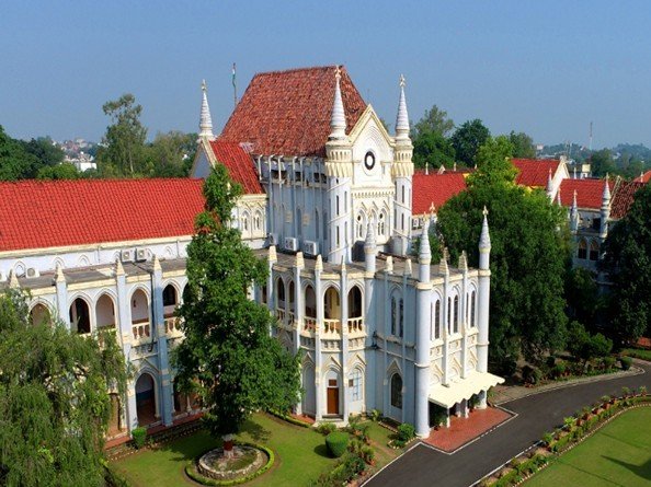 मध्य प्रदेश में अन्य पिछड़ा वर्ग के 27% आरक्षण का कानून निरस्त