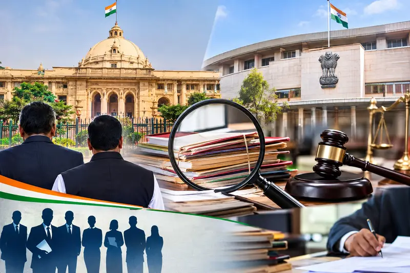 मेडिकल कॉलेजों की भर्तियों पर सवाल तो विधानसभा सचिवालय की नियुक्तियों पर चुप्पी क्यों? विपक्ष की जवाबदेही भी हो तय