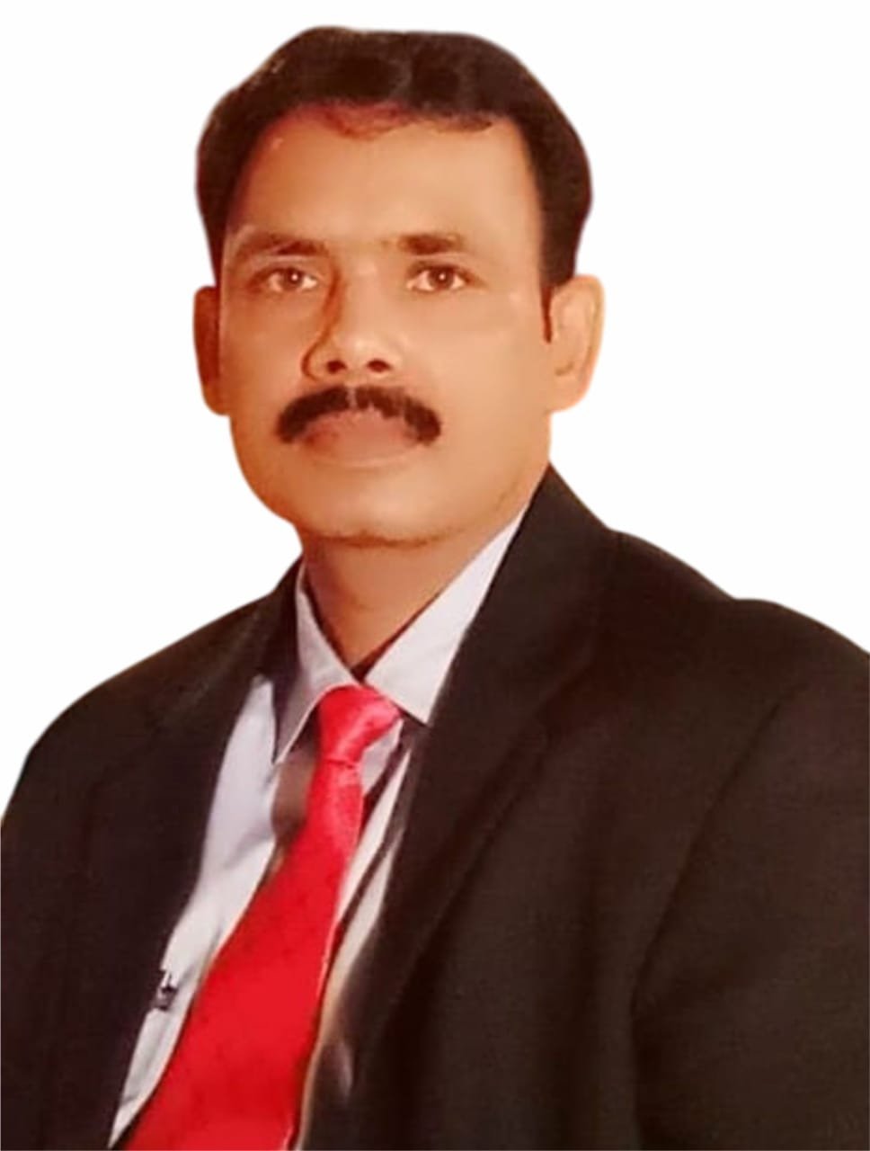 Harindra Kumar Singh 