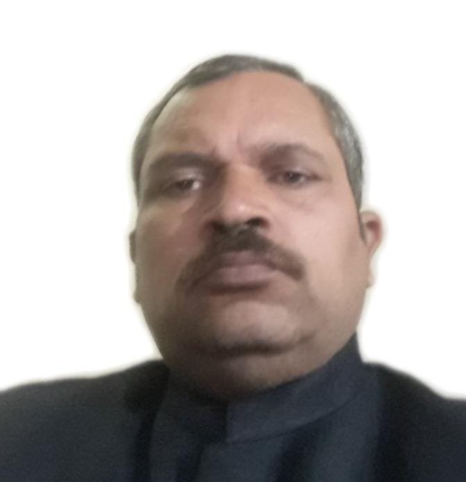 वाचस्पति त्रिपाठी 