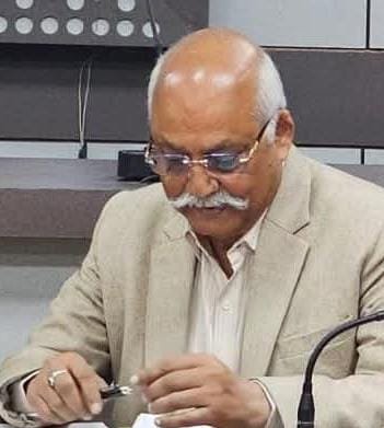 Jitendra Pratap Singh 