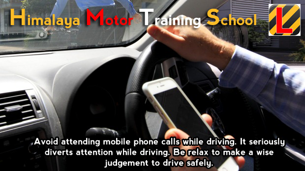 Himalaya Motor Training School